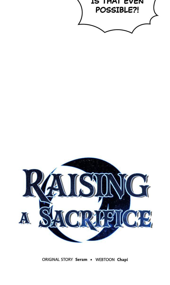 Raising a Sacrifice Chapter 30 page 34 - 