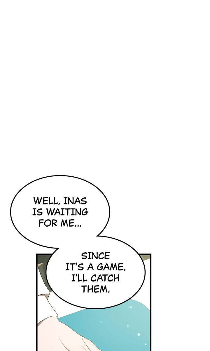 Raising a Sacrifice Chapter 30 page 35 - 