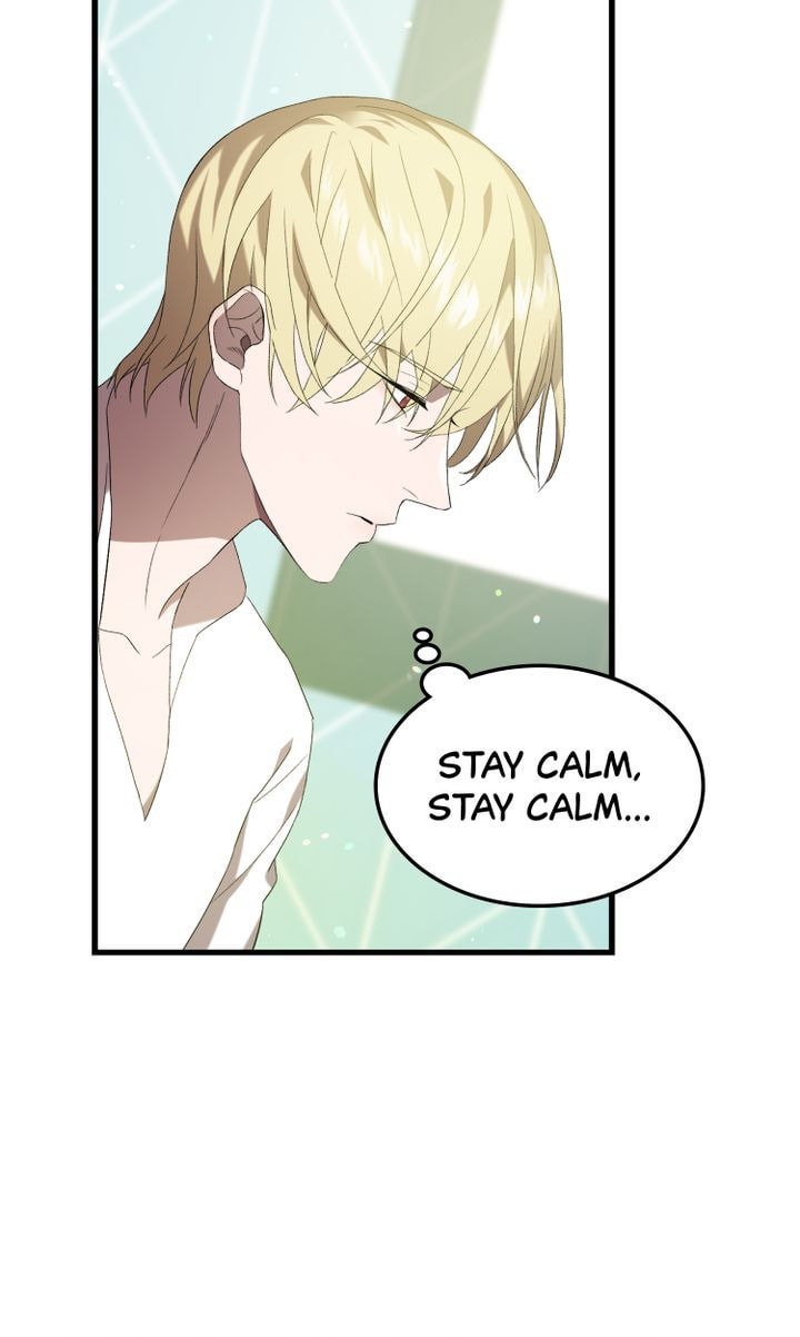 Raising a Sacrifice Chapter 30 page 38 - 