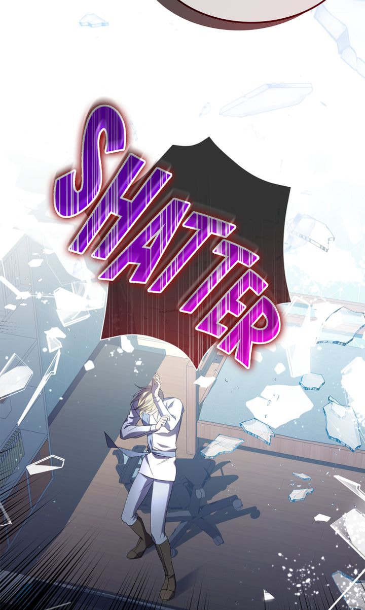Raising a Sacrifice Chapter 30 page 50 - 