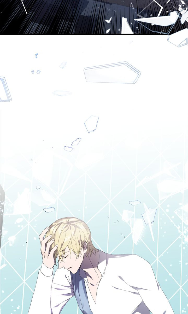 Raising a Sacrifice Chapter 30 page 51 - 
