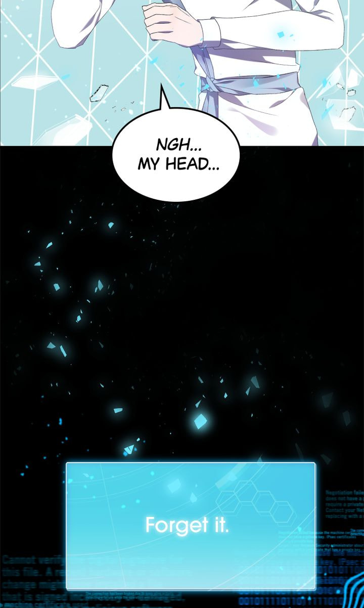 Raising a Sacrifice Chapter 30 page 52 - 