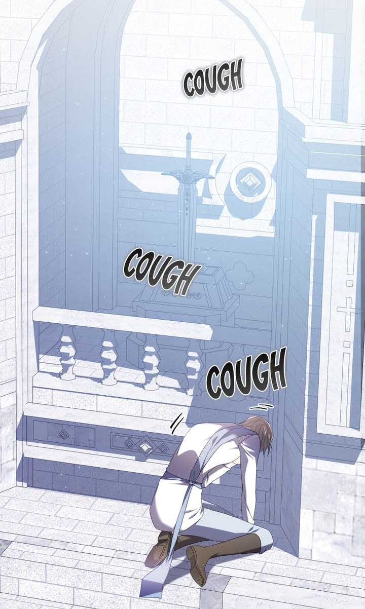 Raising a Sacrifice Chapter 30 page 57 - 