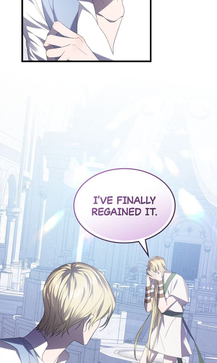 Raising a Sacrifice Chapter 30 page 59 - 