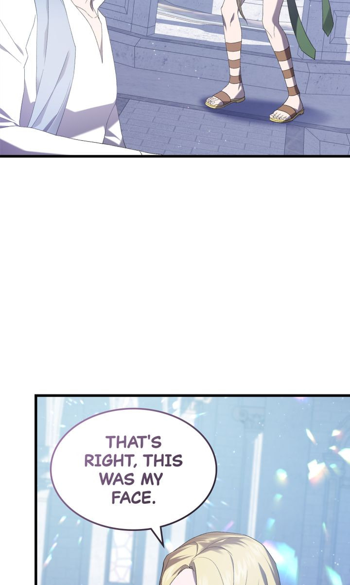 Raising a Sacrifice Chapter 30 page 60 - 