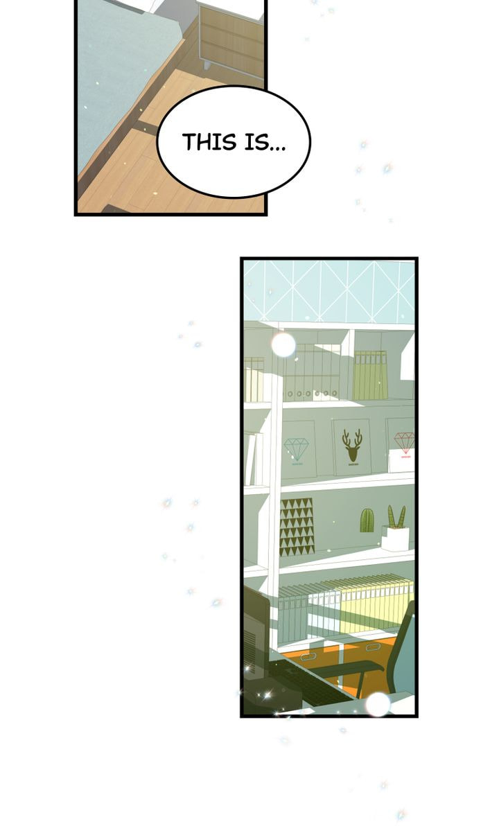 Raising a Sacrifice Chapter 30 page 7 - 