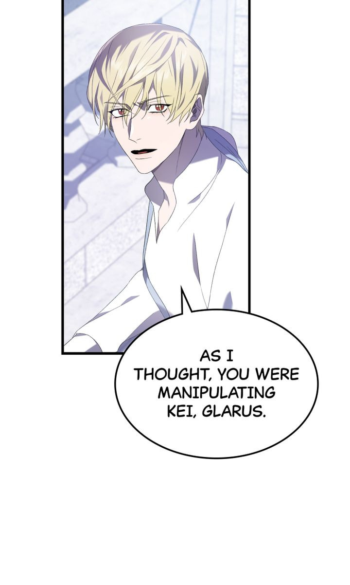 Raising a Sacrifice Chapter 30 page 62 - 