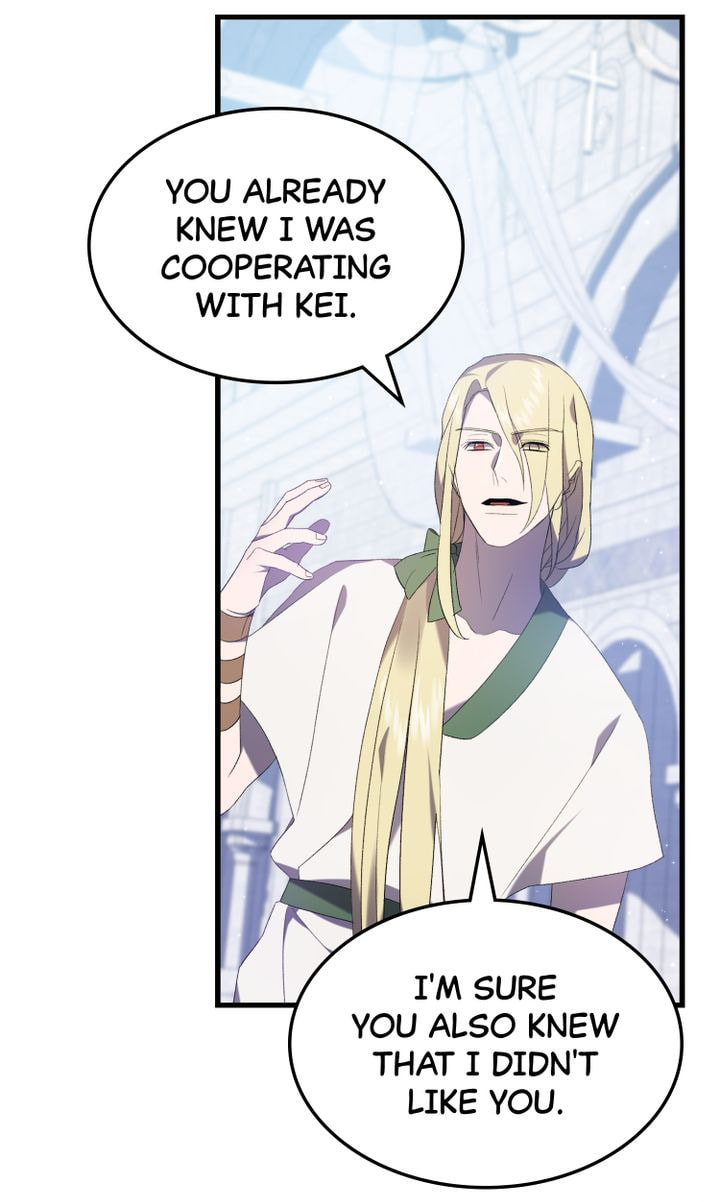 Raising a Sacrifice Chapter 30 page 63 - 