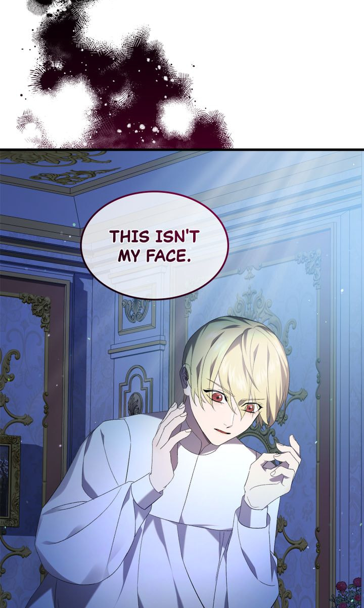 Raising a Sacrifice Chapter 30 page 69 - 