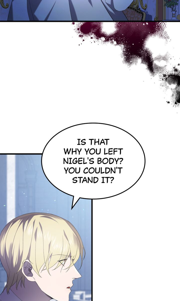 Raising a Sacrifice Chapter 30 page 70 - 