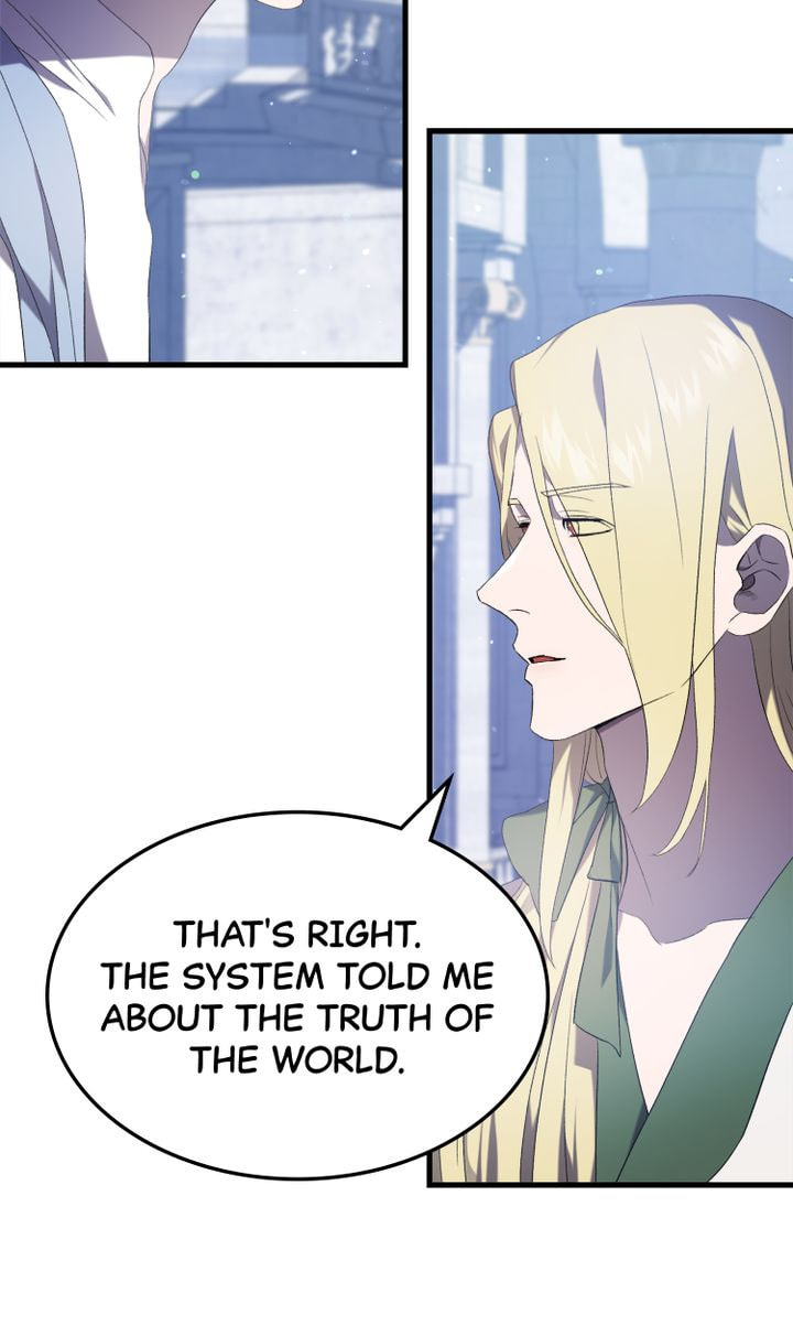 Raising a Sacrifice Chapter 30 page 71 - 