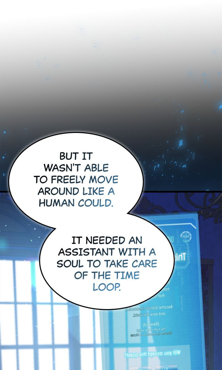 Raising a Sacrifice Chapter 30 page 72 - 