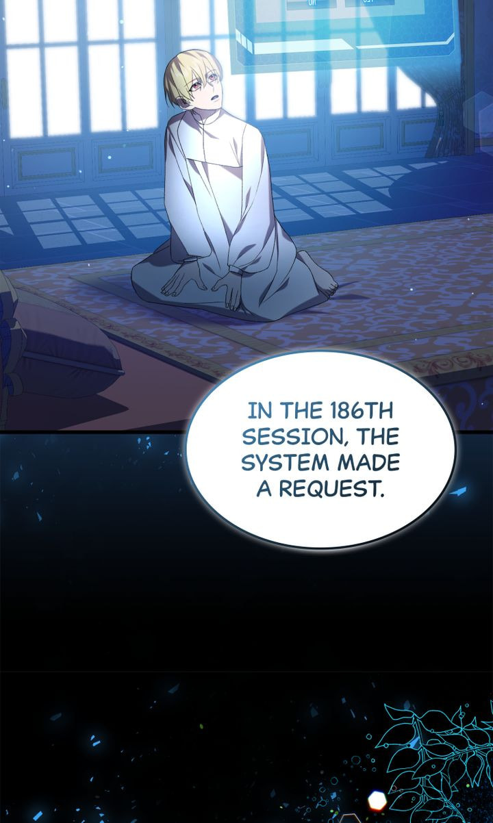 Raising a Sacrifice Chapter 30 page 73 - 