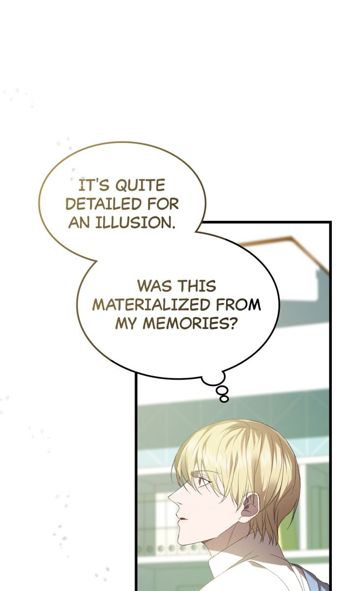 Raising a Sacrifice Chapter 30 page 9 - 