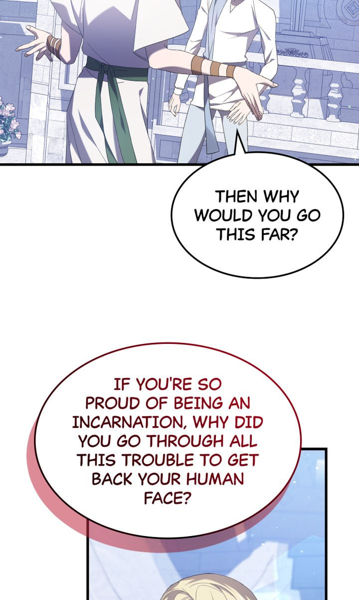Raising a Sacrifice Chapter 30 page 81 - 