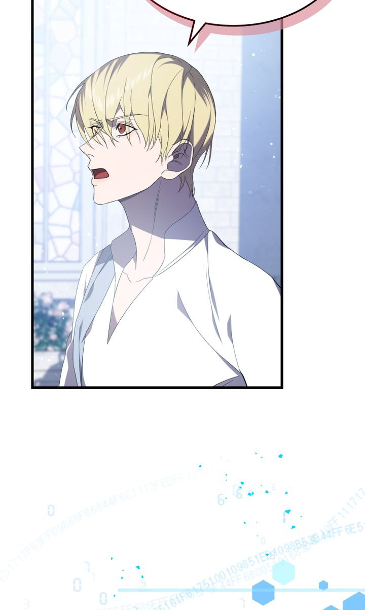Raising a Sacrifice Chapter 30 page 83 - 