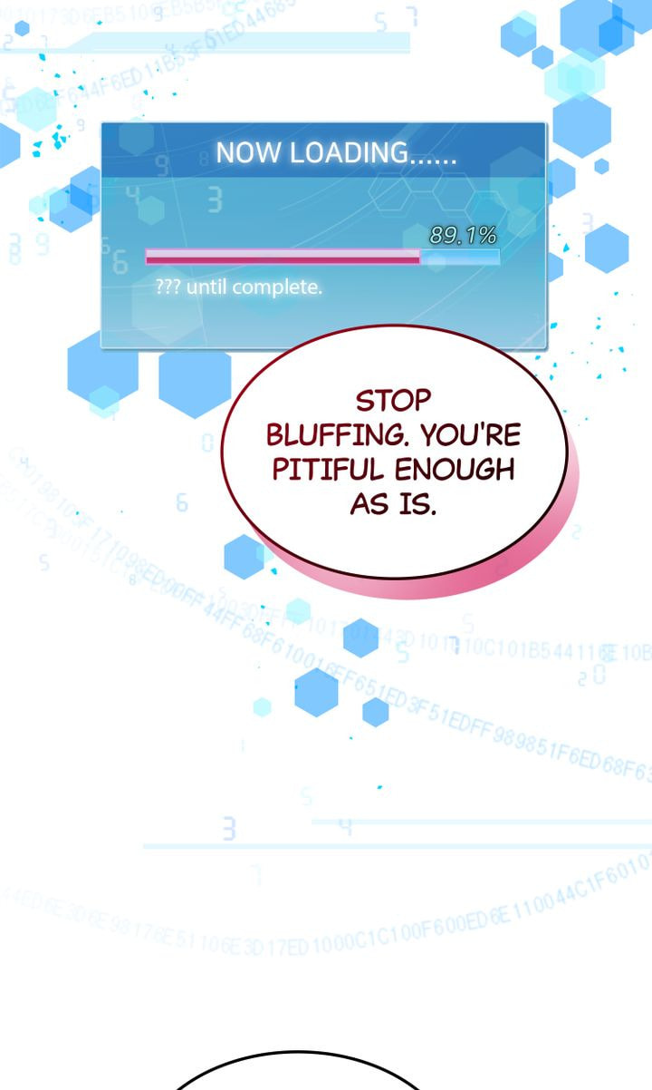 Raising a Sacrifice Chapter 30 page 84 - 