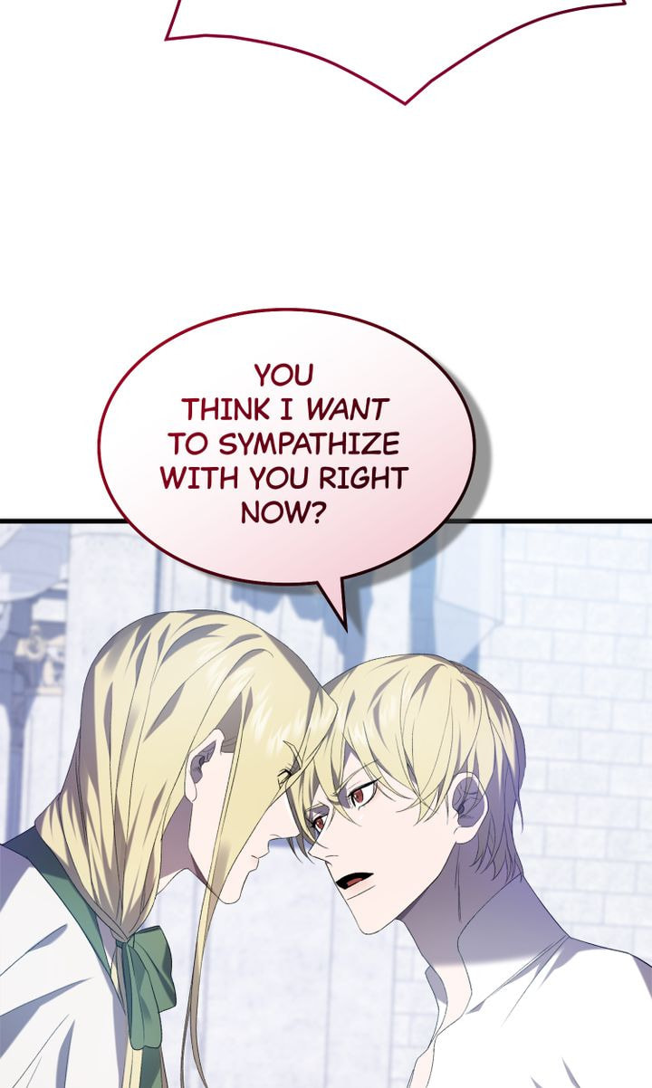 Raising a Sacrifice Chapter 30 page 86 - 