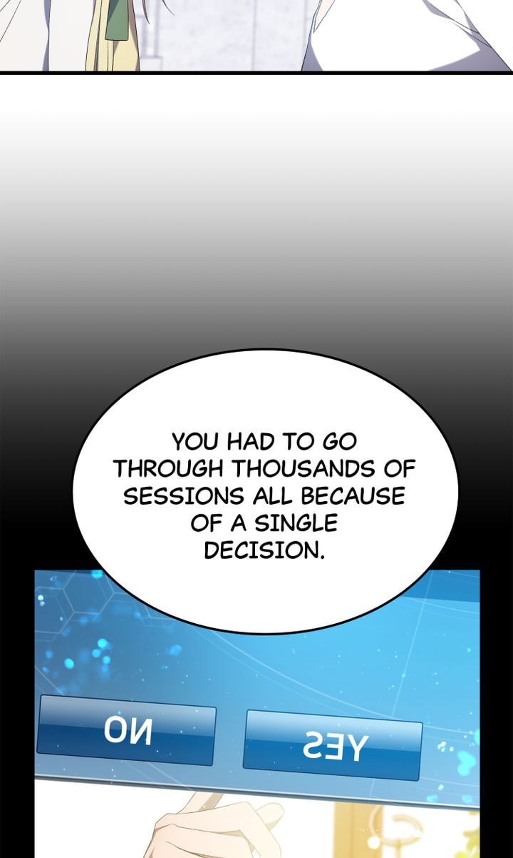 Raising a Sacrifice Chapter 30 page 87 - 