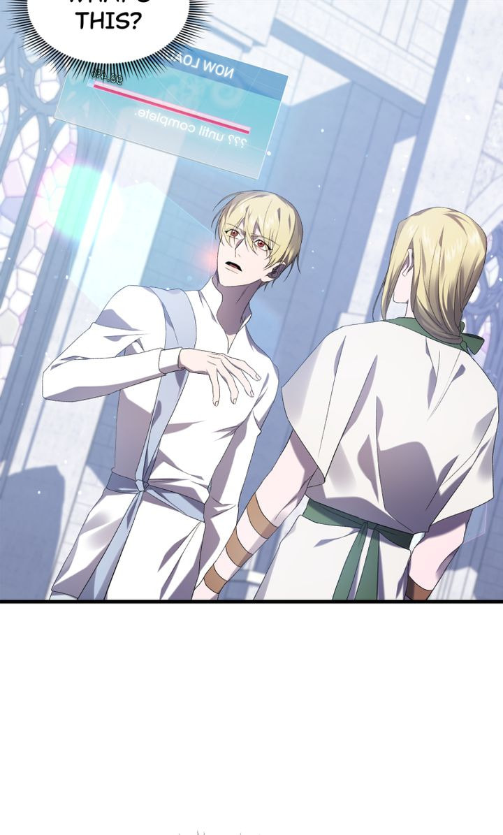Raising a Sacrifice Chapter 31 page 2 - 