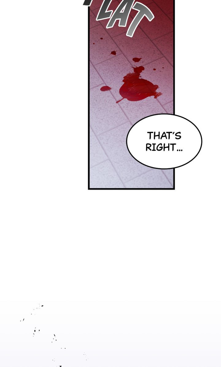 Raising a Sacrifice Chapter 31 page 11 - 