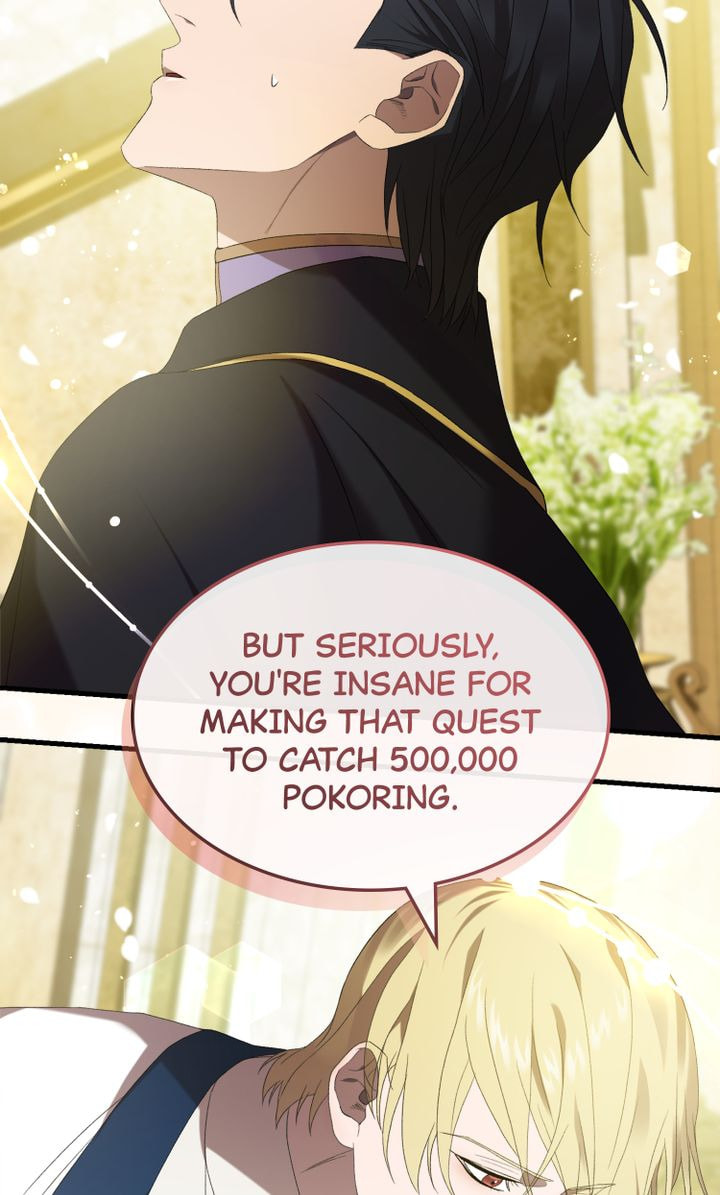 Raising a Sacrifice Chapter 31 page 102 - 
