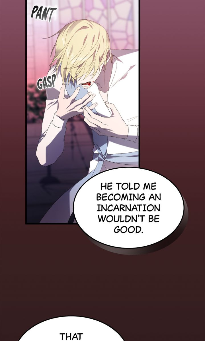 Raising a Sacrifice Chapter 31 page 13 - 