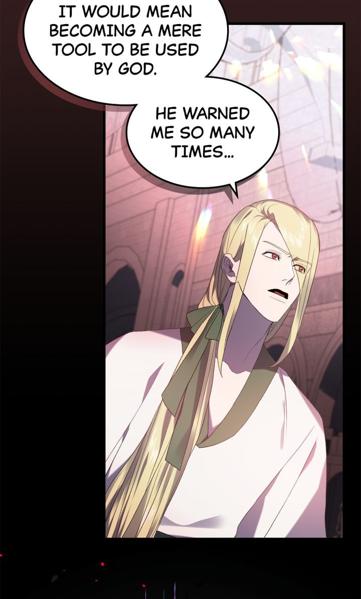 Raising a Sacrifice Chapter 31 page 14 - 