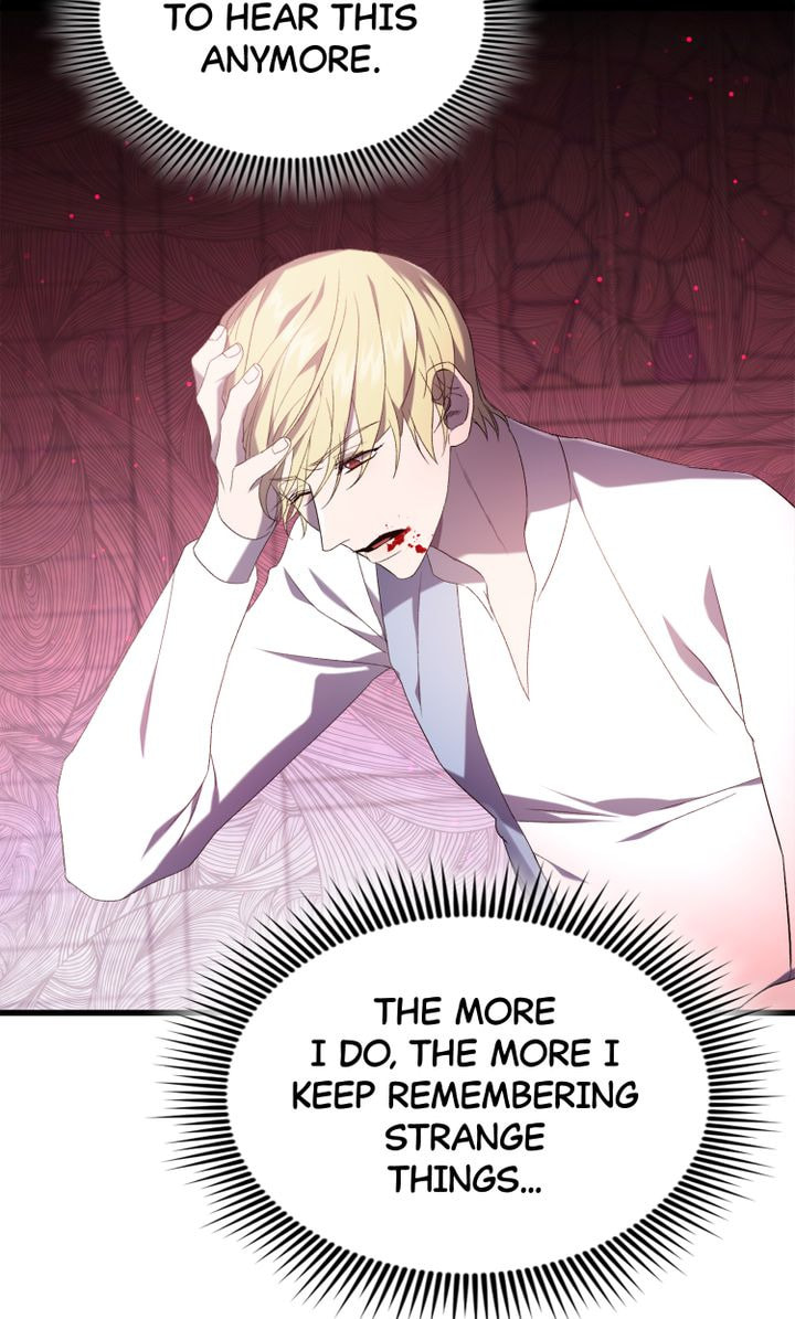 Raising a Sacrifice Chapter 31 page 16 - 