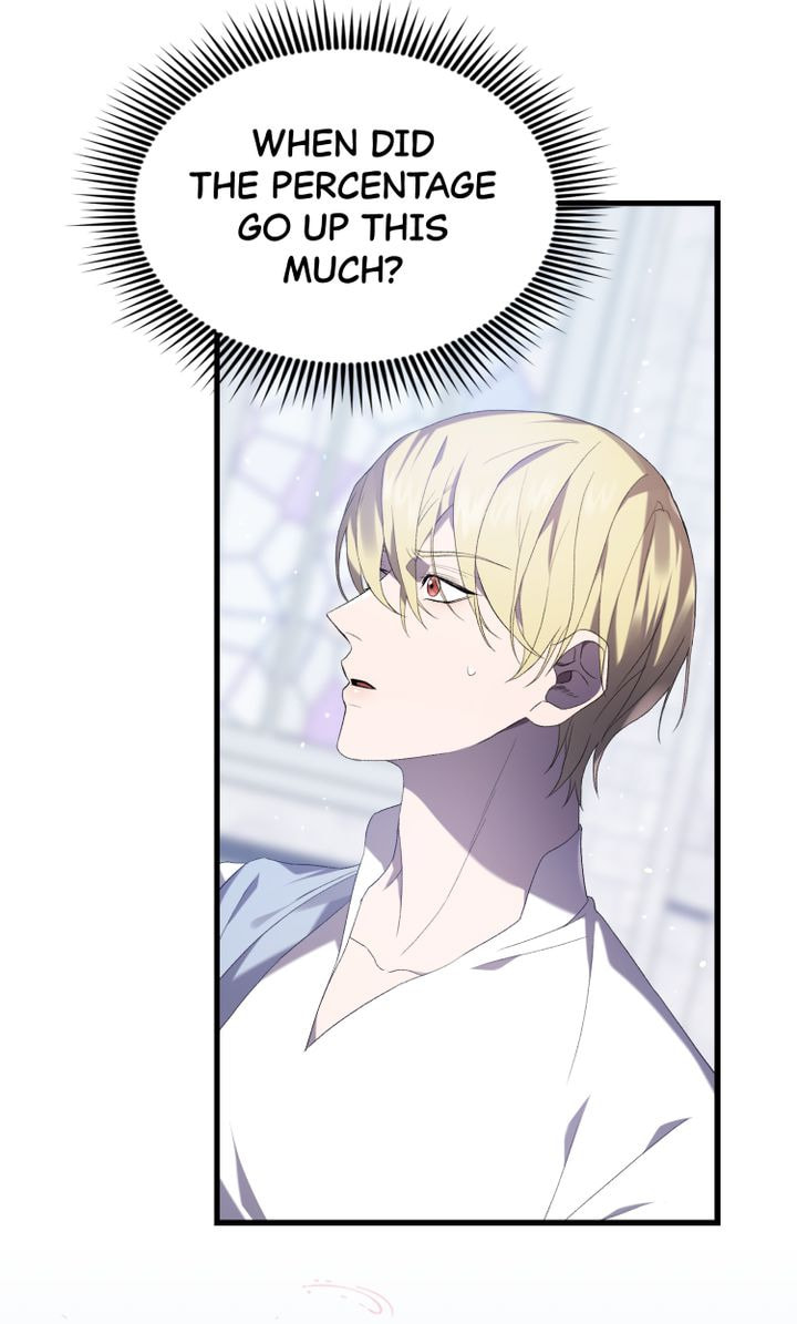 Raising a Sacrifice Chapter 31 page 3 - 