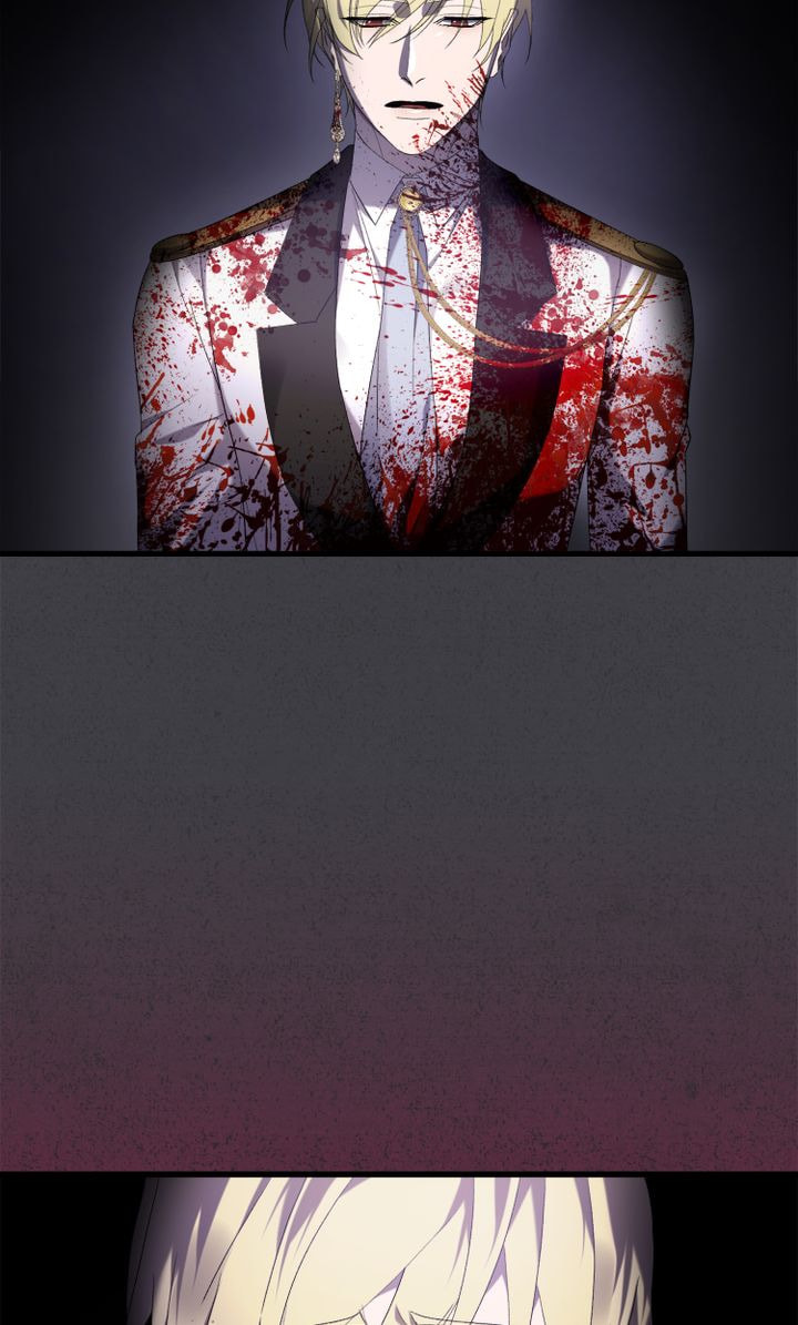 Raising a Sacrifice Chapter 31 page 26 - 
