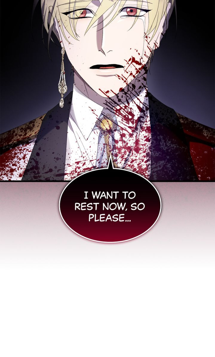 Raising a Sacrifice Chapter 31 page 27 - 