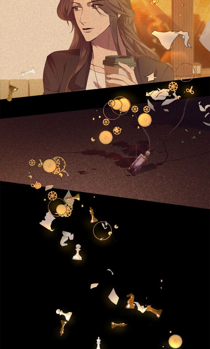 Raising a Sacrifice Chapter 31 page 33 - 