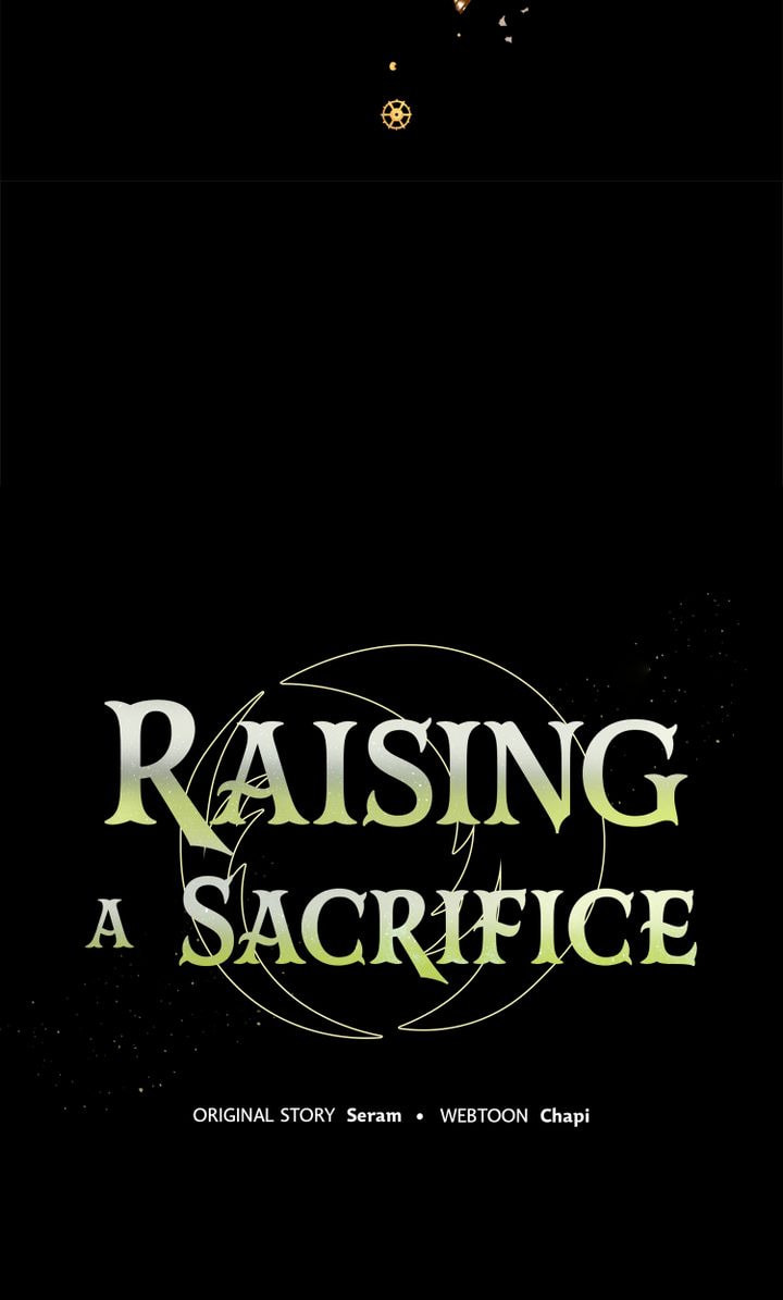 Raising a Sacrifice Chapter 31 page 35 - 