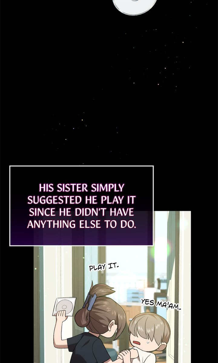 Raising a Sacrifice Chapter 31 page 37 - 