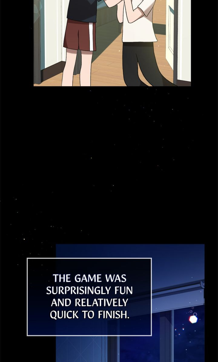 Raising a Sacrifice Chapter 31 page 38 - 