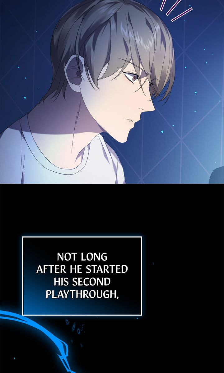 Raising a Sacrifice Chapter 31 page 40 - 