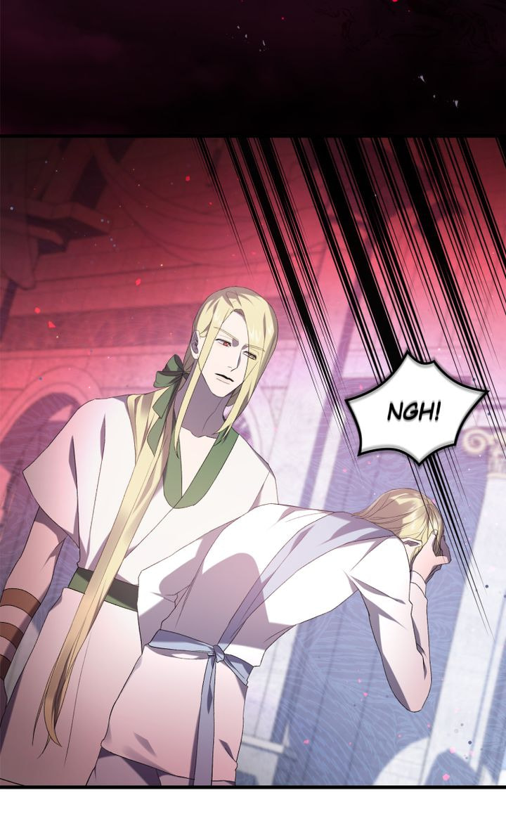 Raising a Sacrifice Chapter 31 page 5 - 