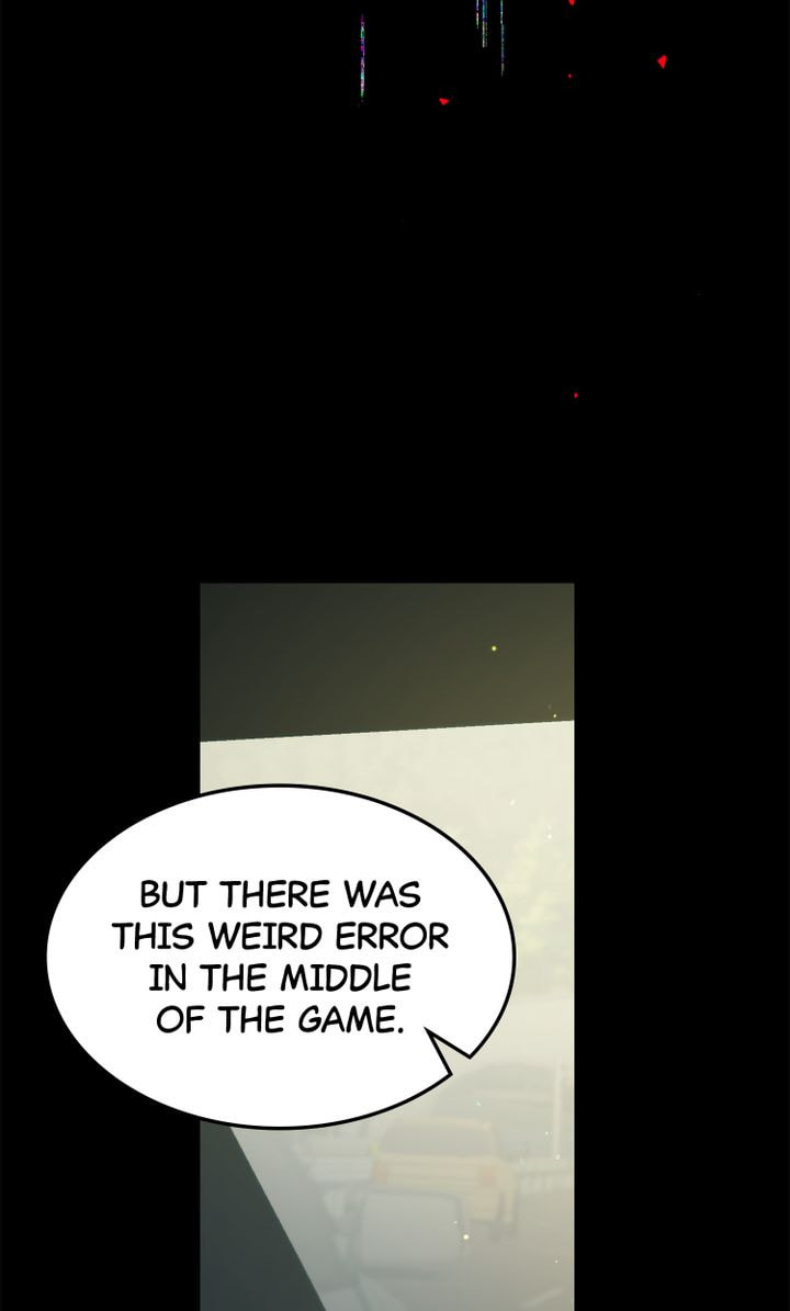 Raising a Sacrifice Chapter 31 page 44 - 
