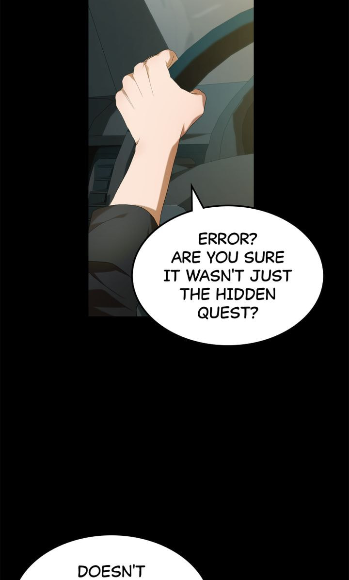 Raising a Sacrifice Chapter 31 page 45 - 