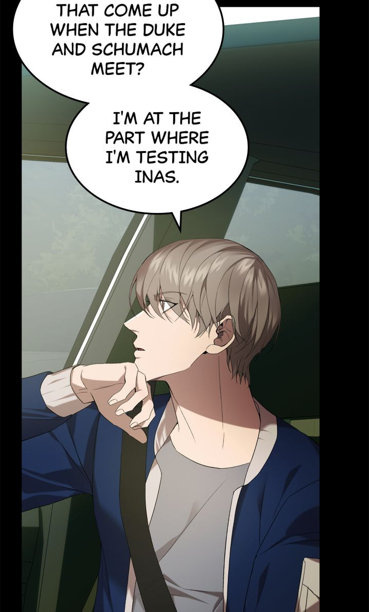 Raising a Sacrifice Chapter 31 page 46 - 