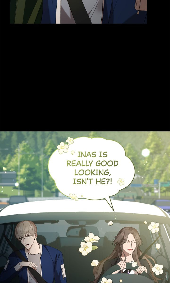 Raising a Sacrifice Chapter 31 page 47 - 