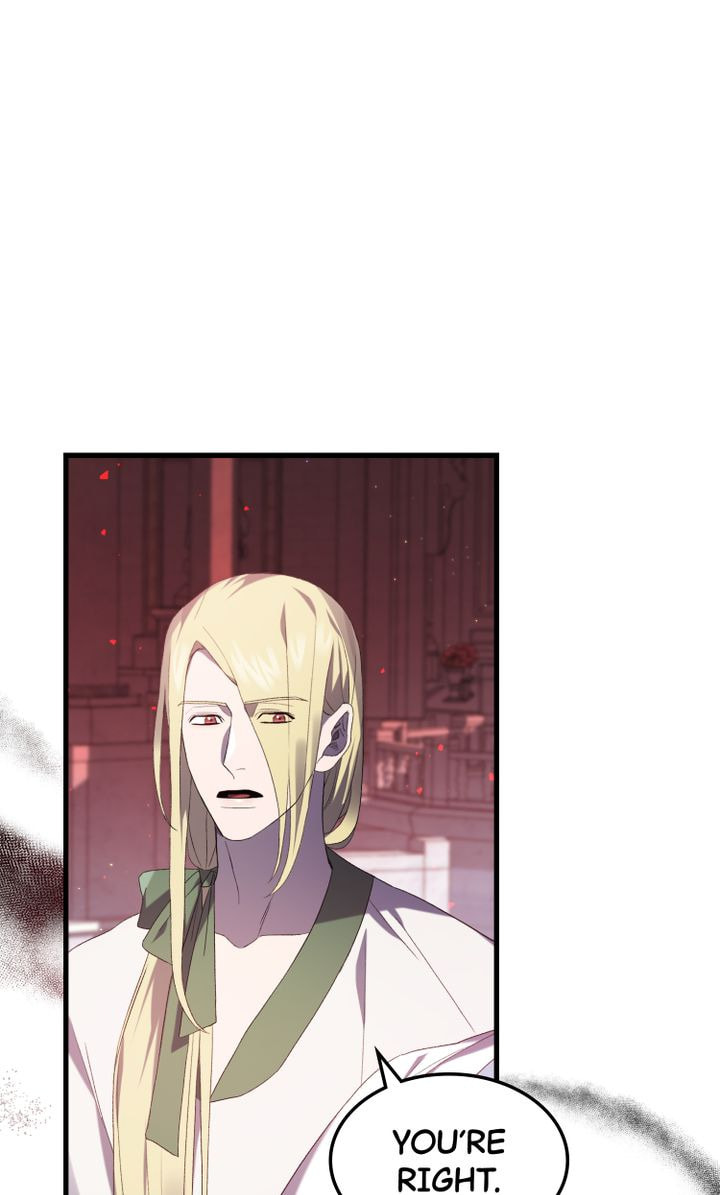 Raising a Sacrifice Chapter 31 page 6 - 