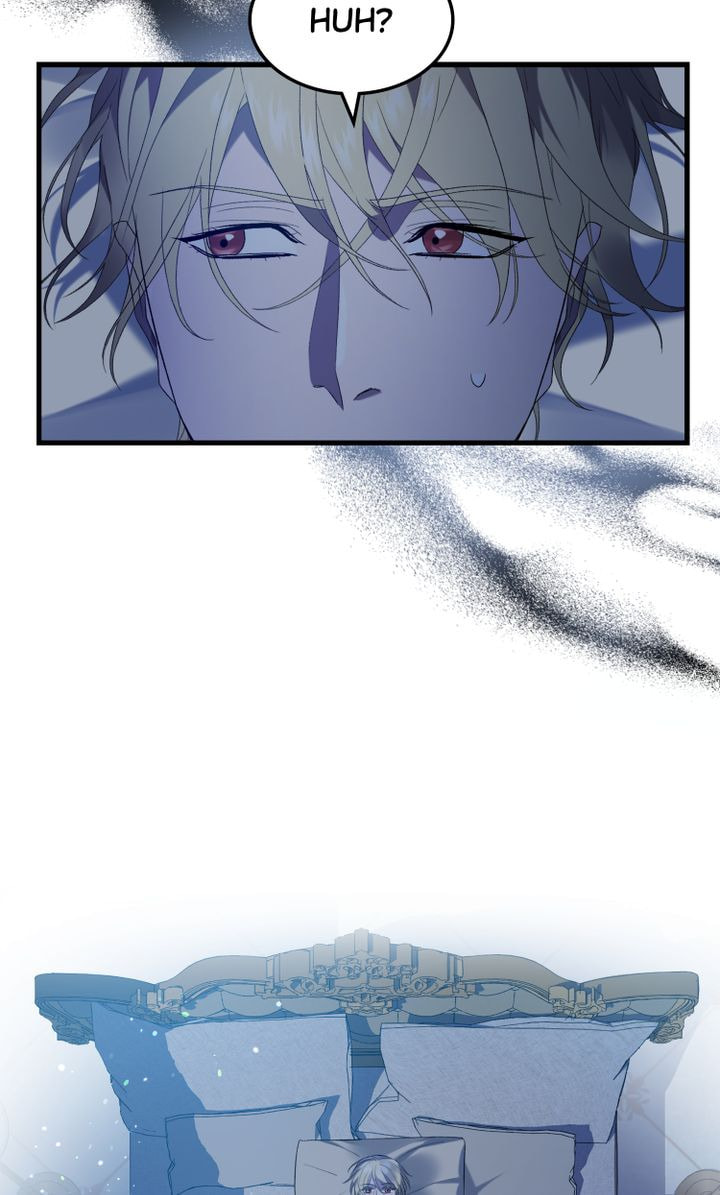 Raising a Sacrifice Chapter 31 page 53 - 