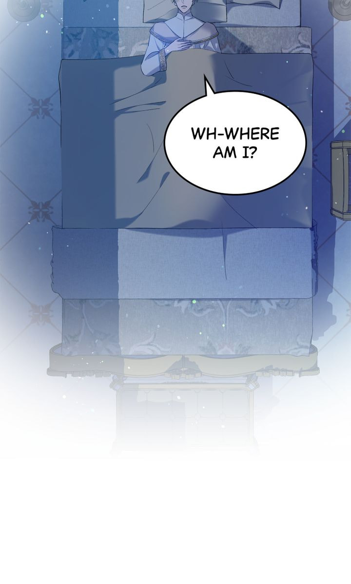 Raising a Sacrifice Chapter 31 page 54 - 