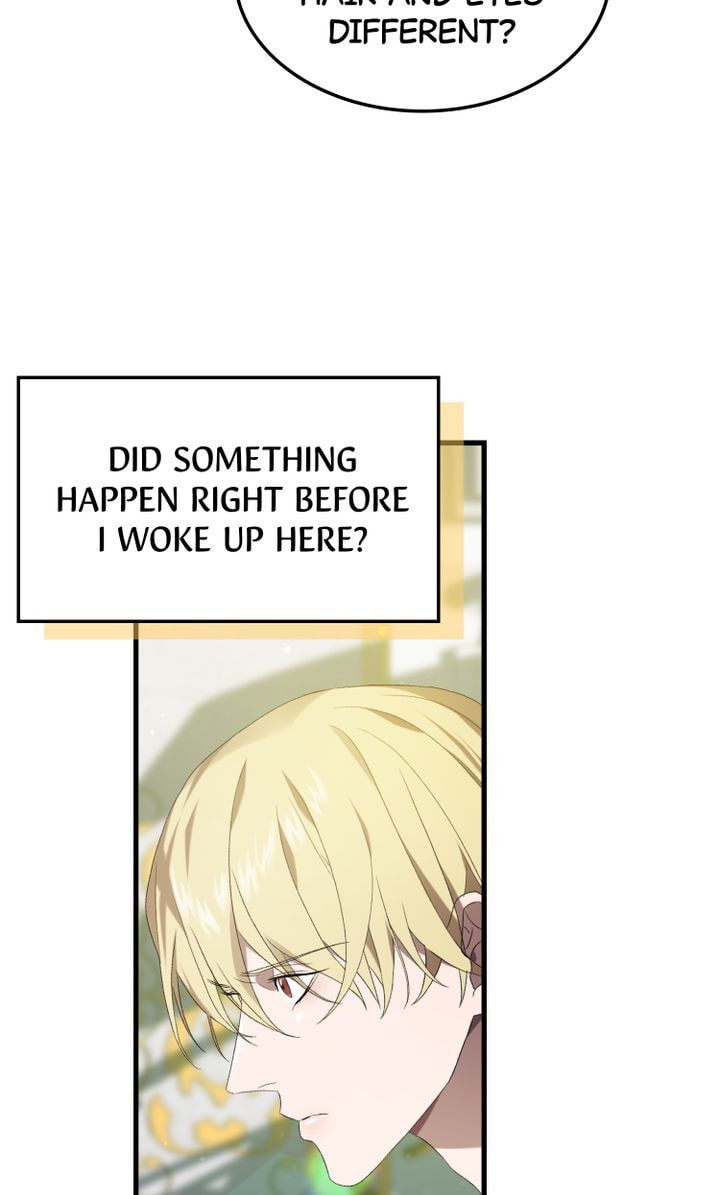 Raising a Sacrifice Chapter 31 page 58 - 