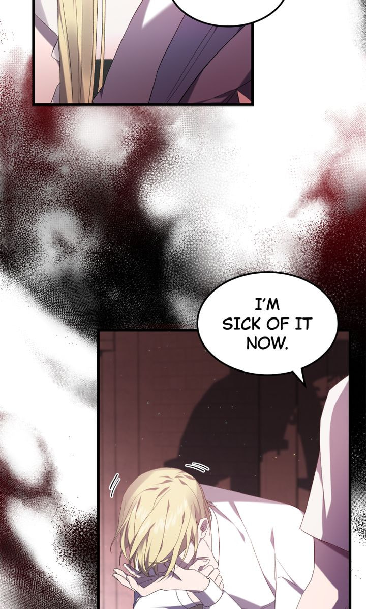 Raising a Sacrifice Chapter 31 page 7 - 