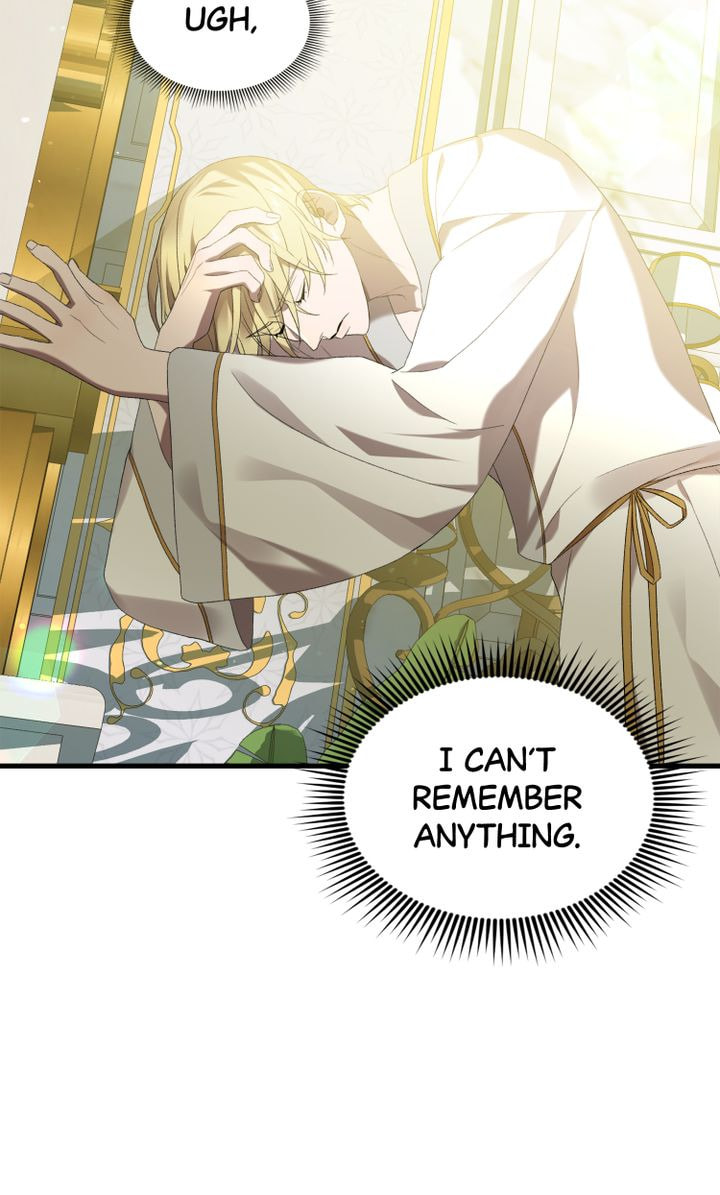 Raising a Sacrifice Chapter 31 page 61 - 