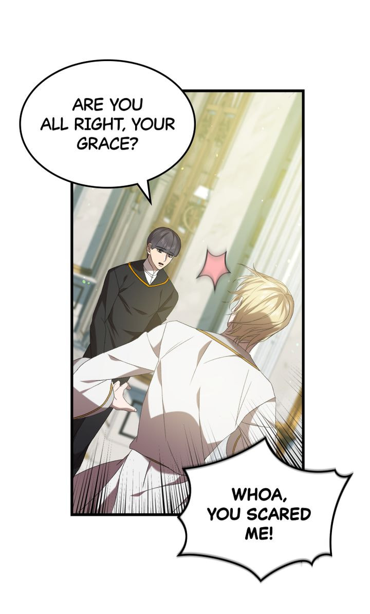 Raising a Sacrifice Chapter 31 page 62 - 