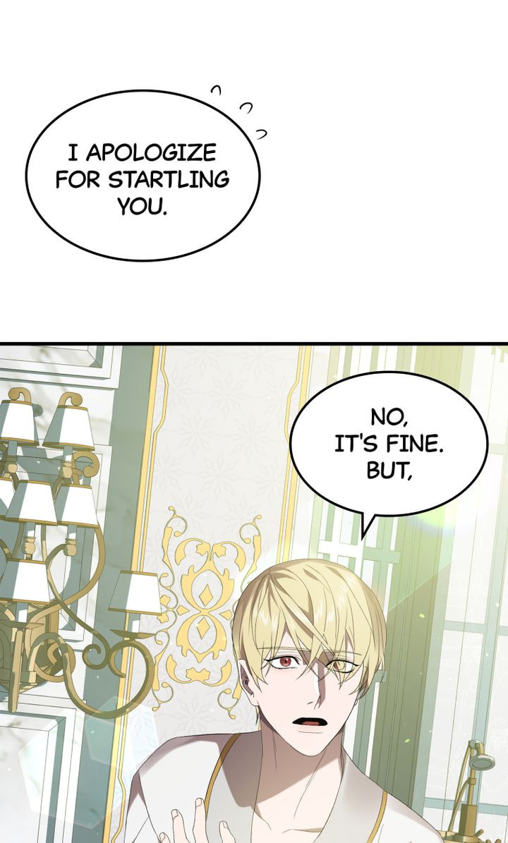 Raising a Sacrifice Chapter 31 page 63 - 
